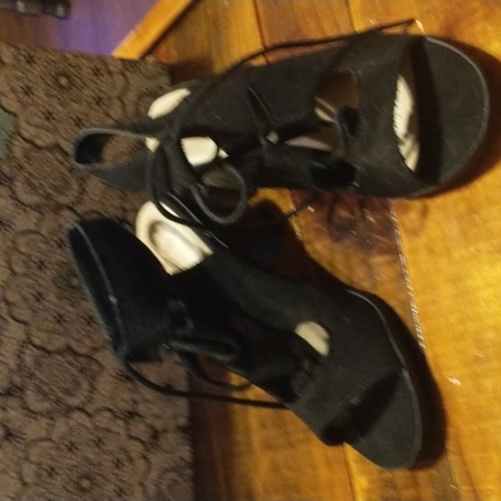 Women's Heels